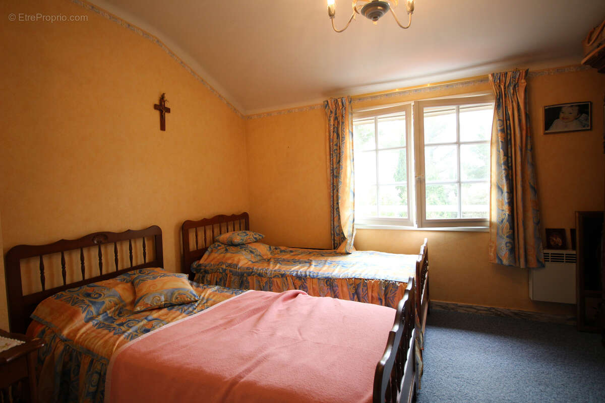 Maison à LA VALETTE-DU-VAR