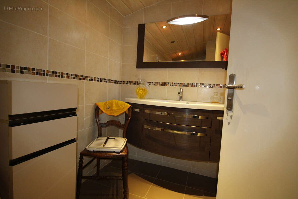 Maison à LA VALETTE-DU-VAR