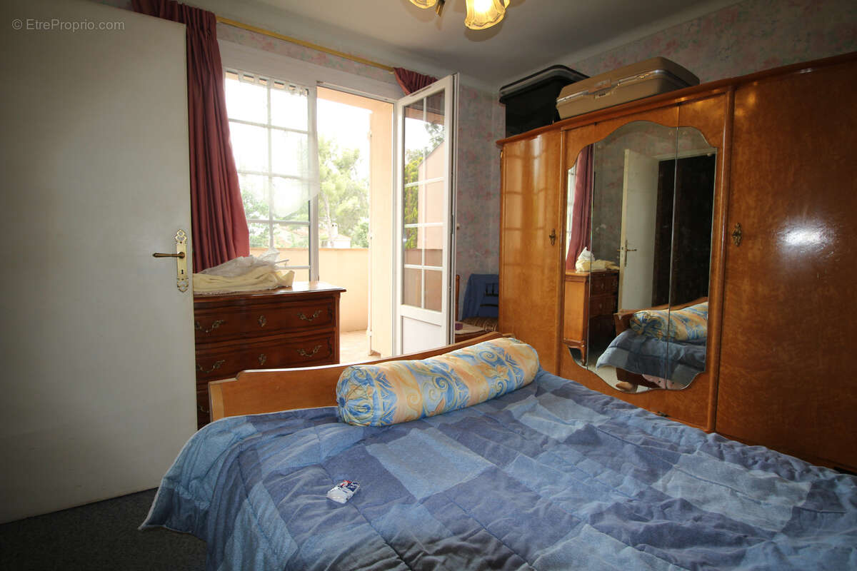 Maison à LA VALETTE-DU-VAR