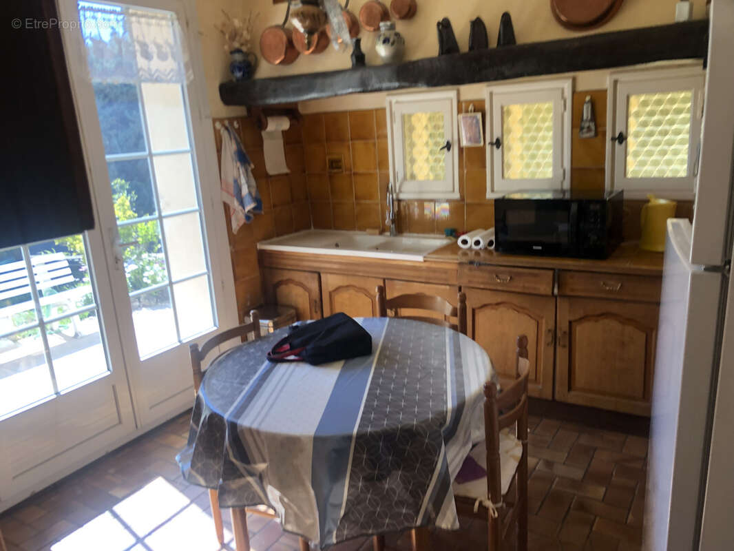 Maison à LA VALETTE-DU-VAR