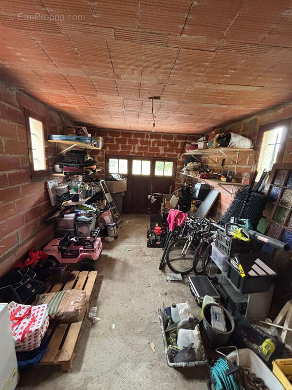 Maison à LA SAUVETAT-SUR-LEDE