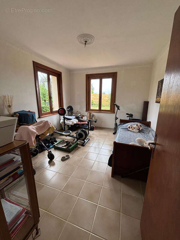 Maison à LA SAUVETAT-SUR-LEDE