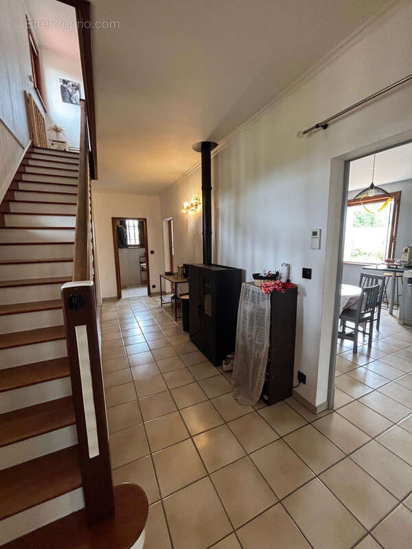 Maison à LA SAUVETAT-SUR-LEDE