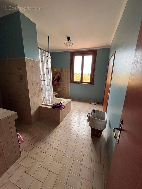 Maison à LA SAUVETAT-SUR-LEDE