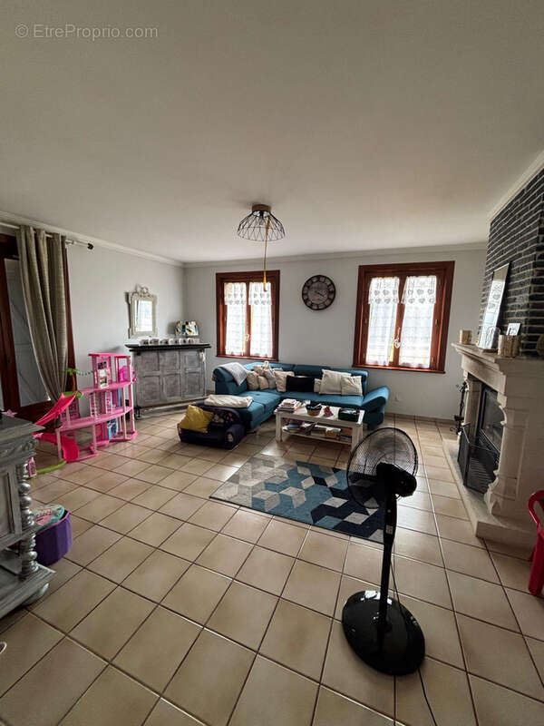 Maison à LA SAUVETAT-SUR-LEDE