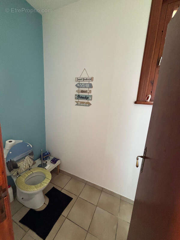 Maison à LA SAUVETAT-SUR-LEDE