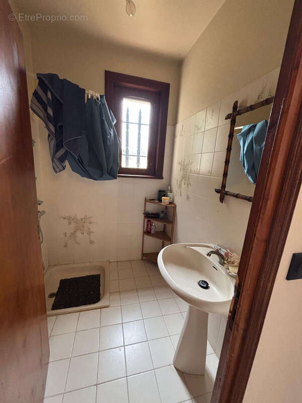 Maison à LA SAUVETAT-SUR-LEDE