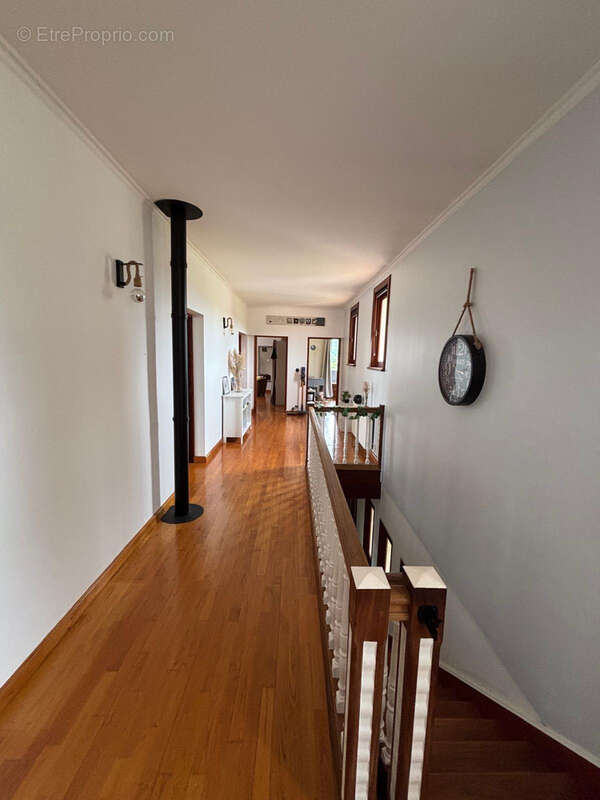 Maison à LA SAUVETAT-SUR-LEDE