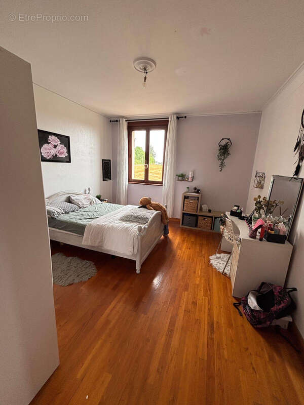 Maison à LA SAUVETAT-SUR-LEDE