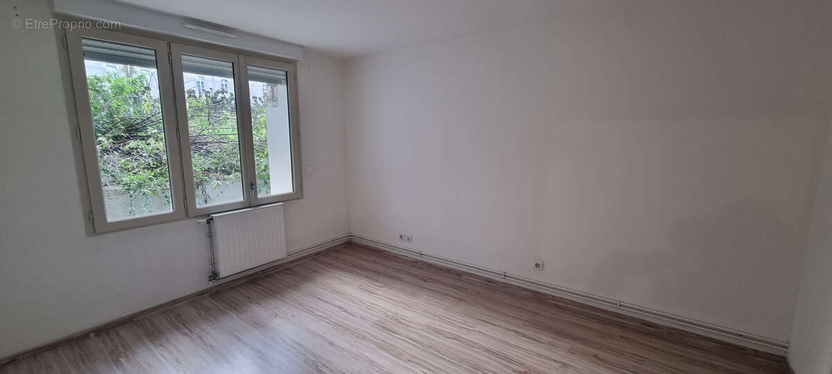 Appartement à ORLEANS