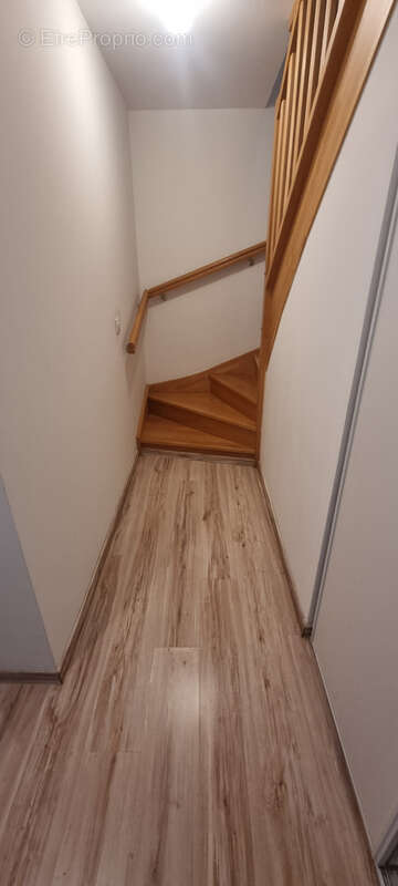 Appartement à ORLEANS