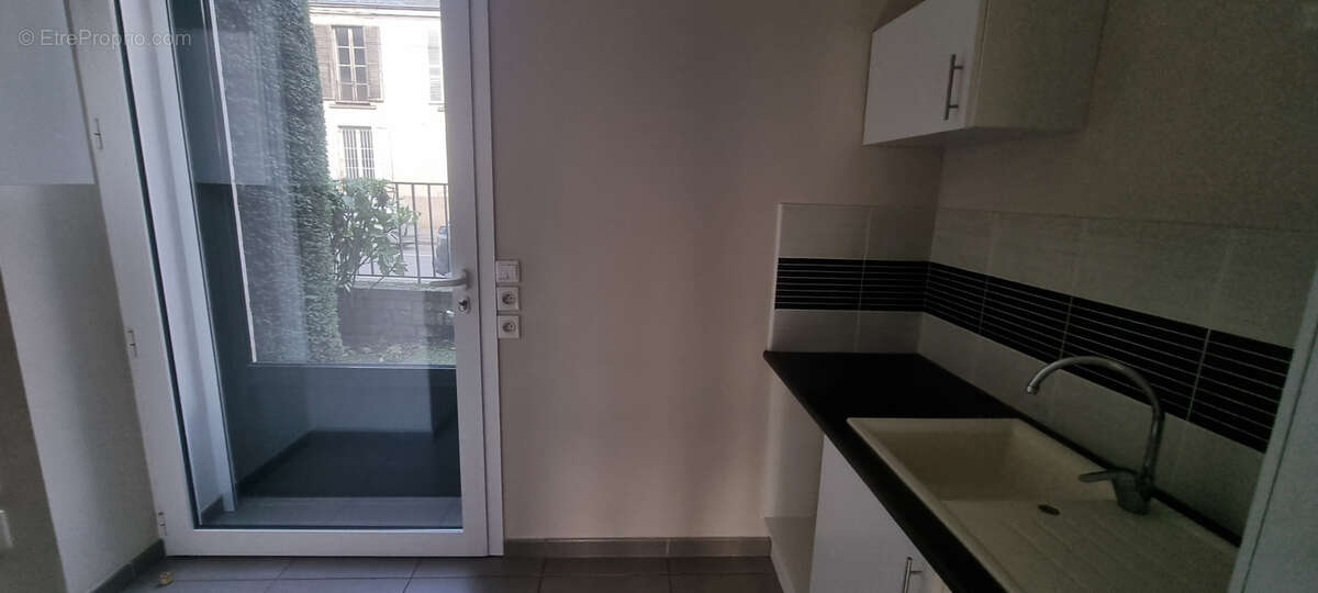 Appartement à ORLEANS