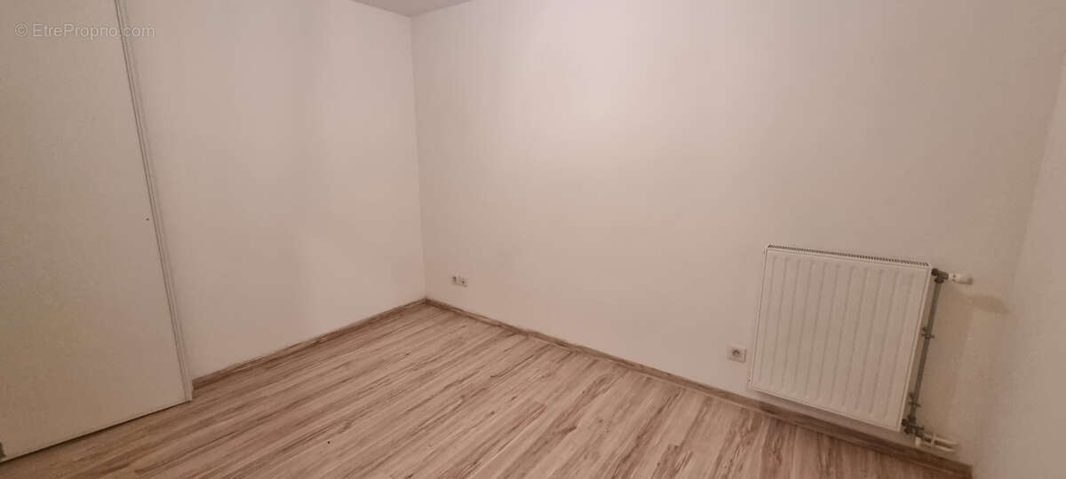 Appartement à ORLEANS