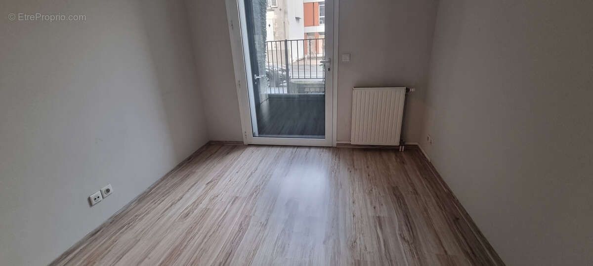 Appartement à ORLEANS