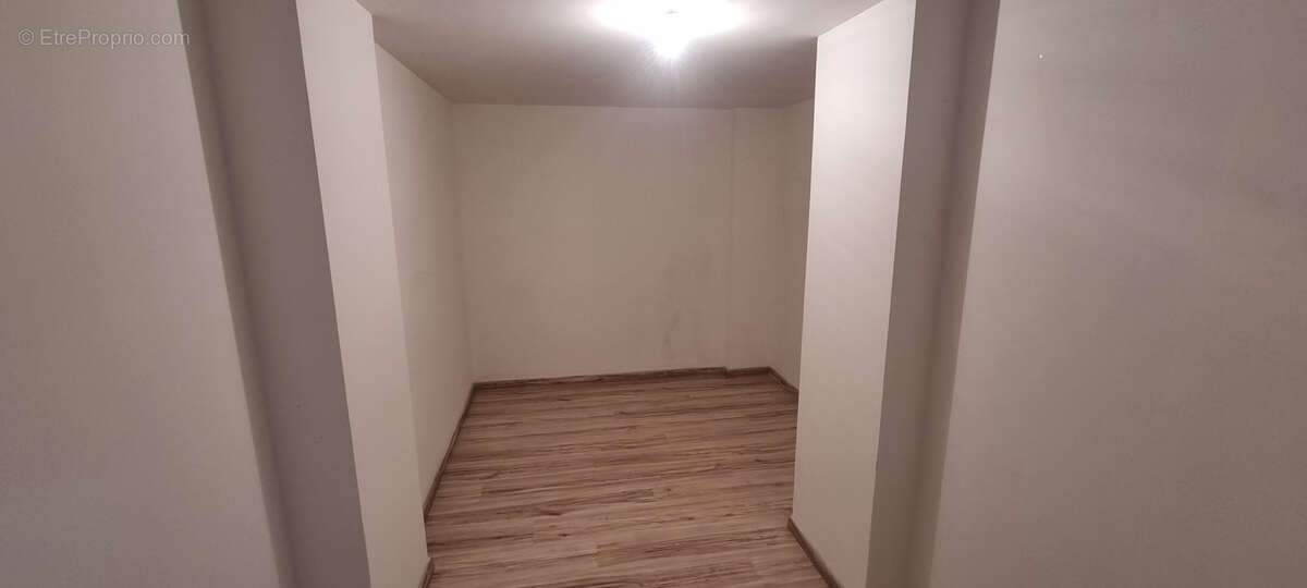 Appartement à ORLEANS