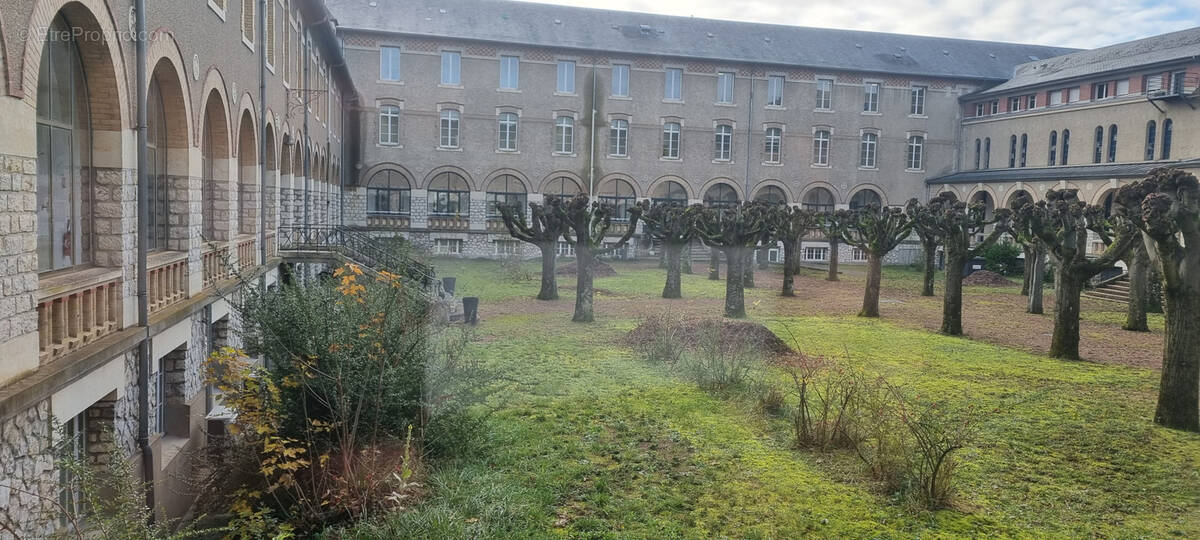Appartement à ORLEANS