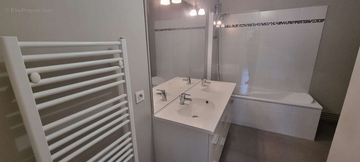 Appartement à ORLEANS