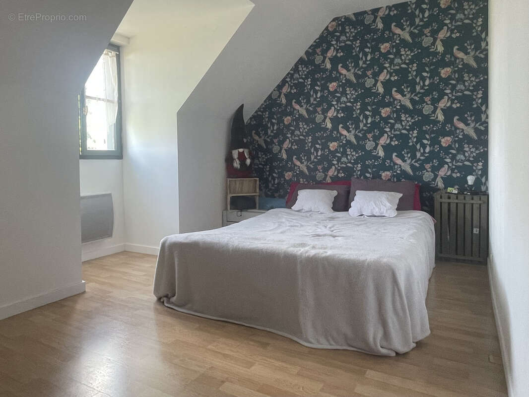 Maison à SOUPPES-SUR-LOING