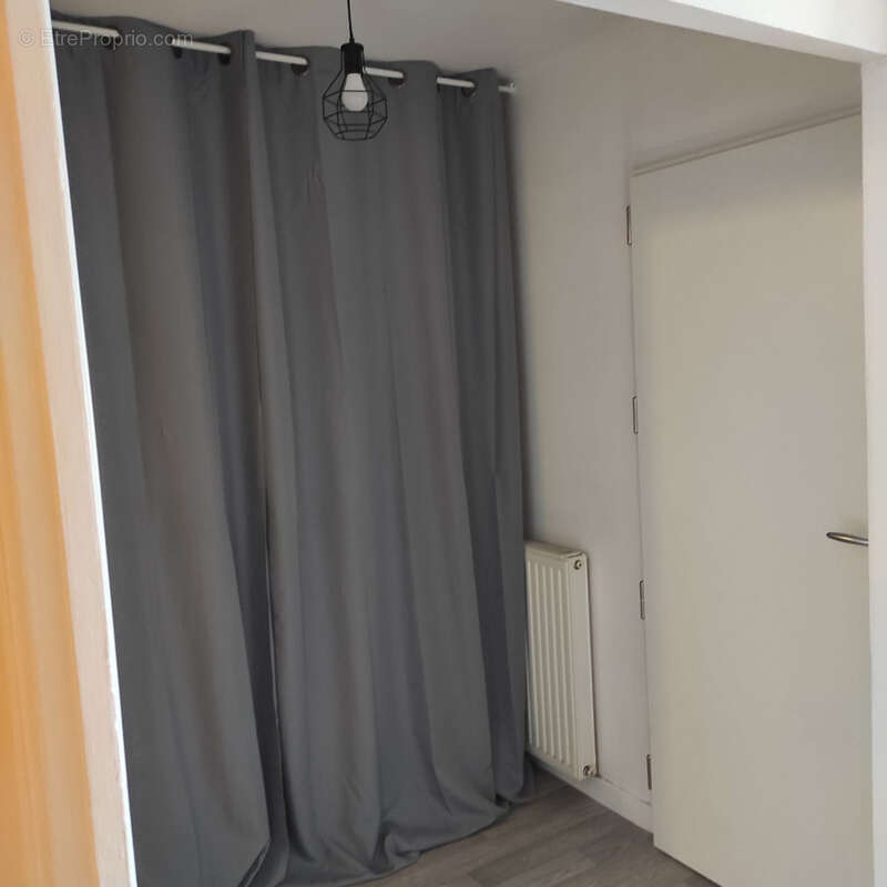 Appartement à MOULINS