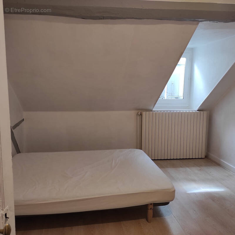 Appartement à MOULINS