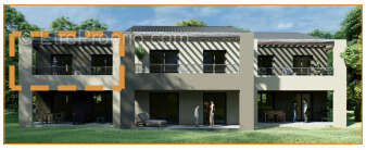 Appartement à PENTA-DI-CASINCA