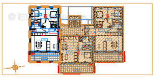 Appartement à PENTA-DI-CASINCA