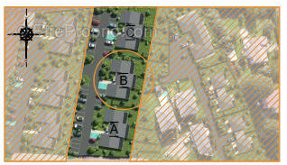 Appartement à PENTA-DI-CASINCA