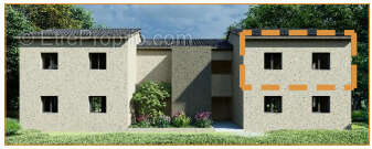 Appartement à PENTA-DI-CASINCA