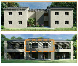 Appartement à PENTA-DI-CASINCA