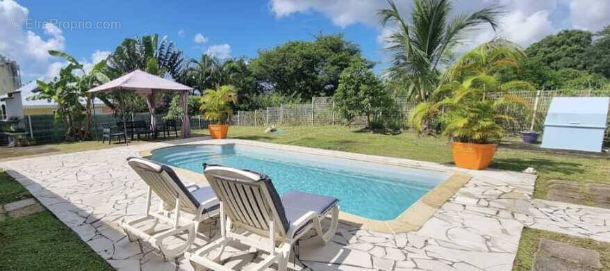 Maison à SAINTE-LUCE