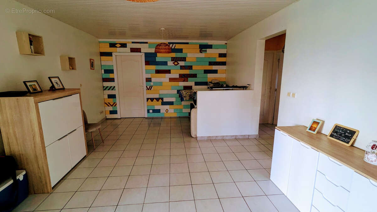 Maison à SAINTE-LUCE