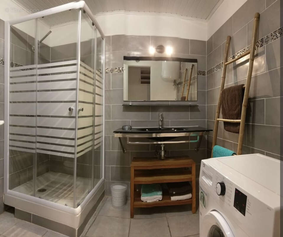 Maison à SAINTE-LUCE