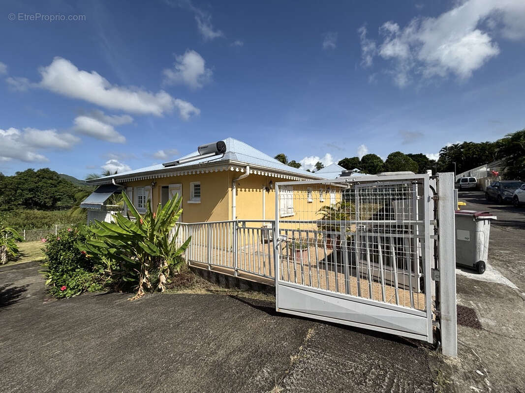 Maison à SAINTE-LUCE