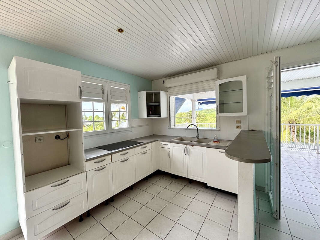 Maison à SAINTE-LUCE