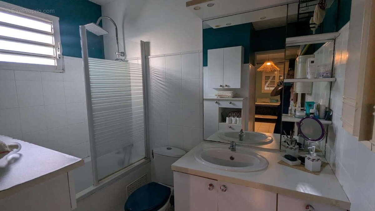 Maison à SAINTE-LUCE