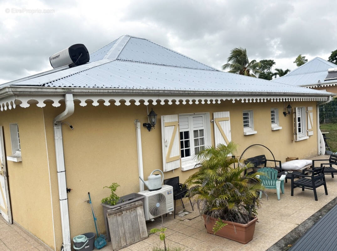 Maison à SAINTE-LUCE