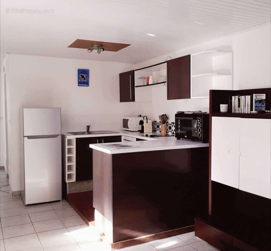 Maison à SAINTE-LUCE