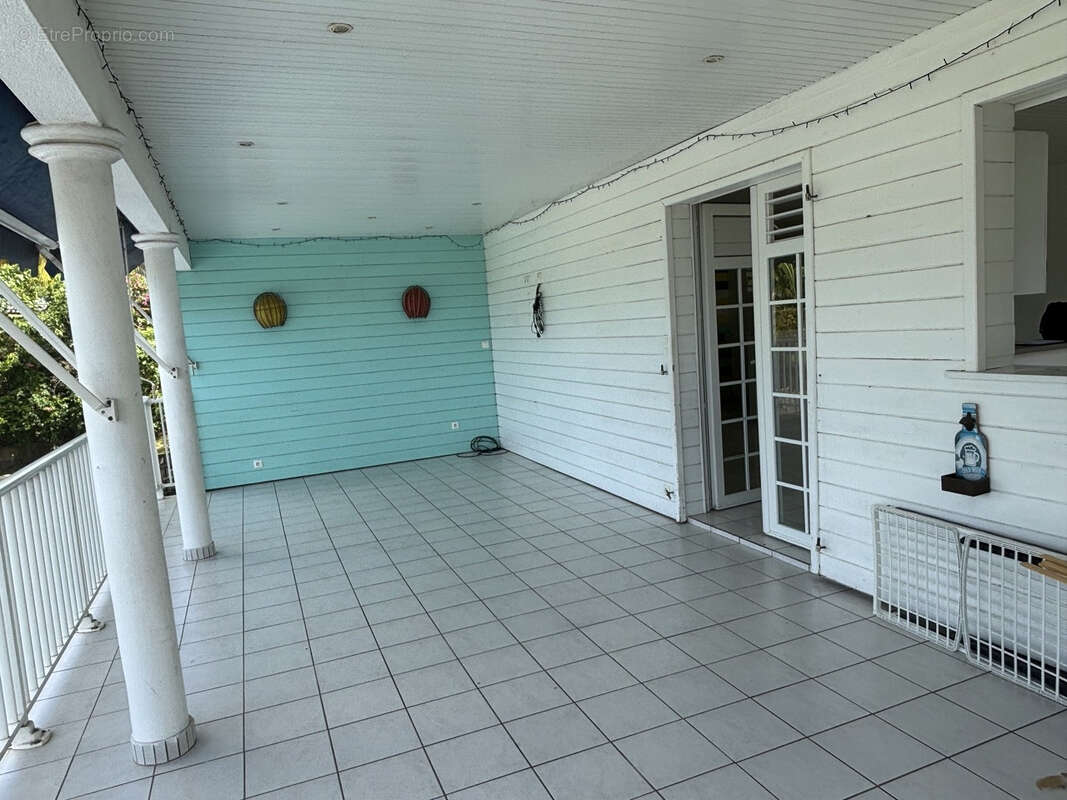 Maison à SAINTE-LUCE