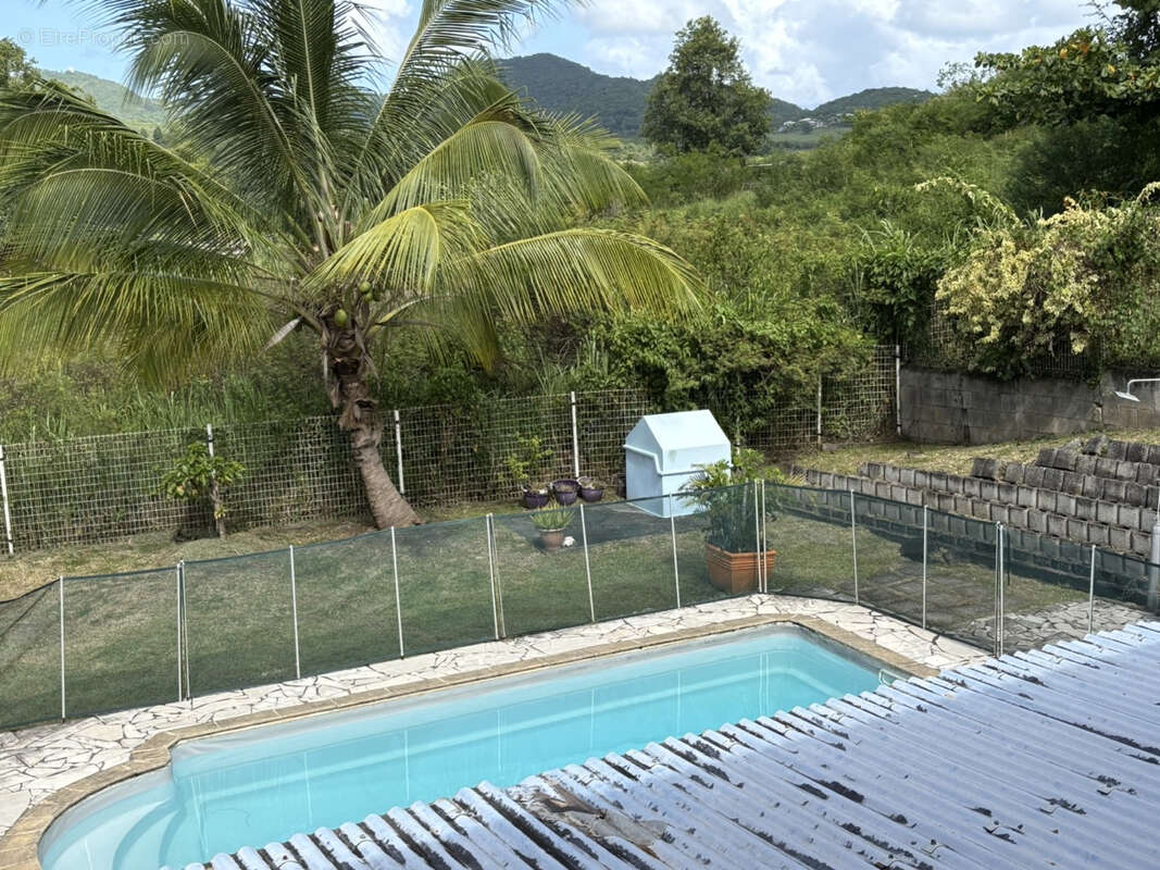 Maison à SAINTE-LUCE