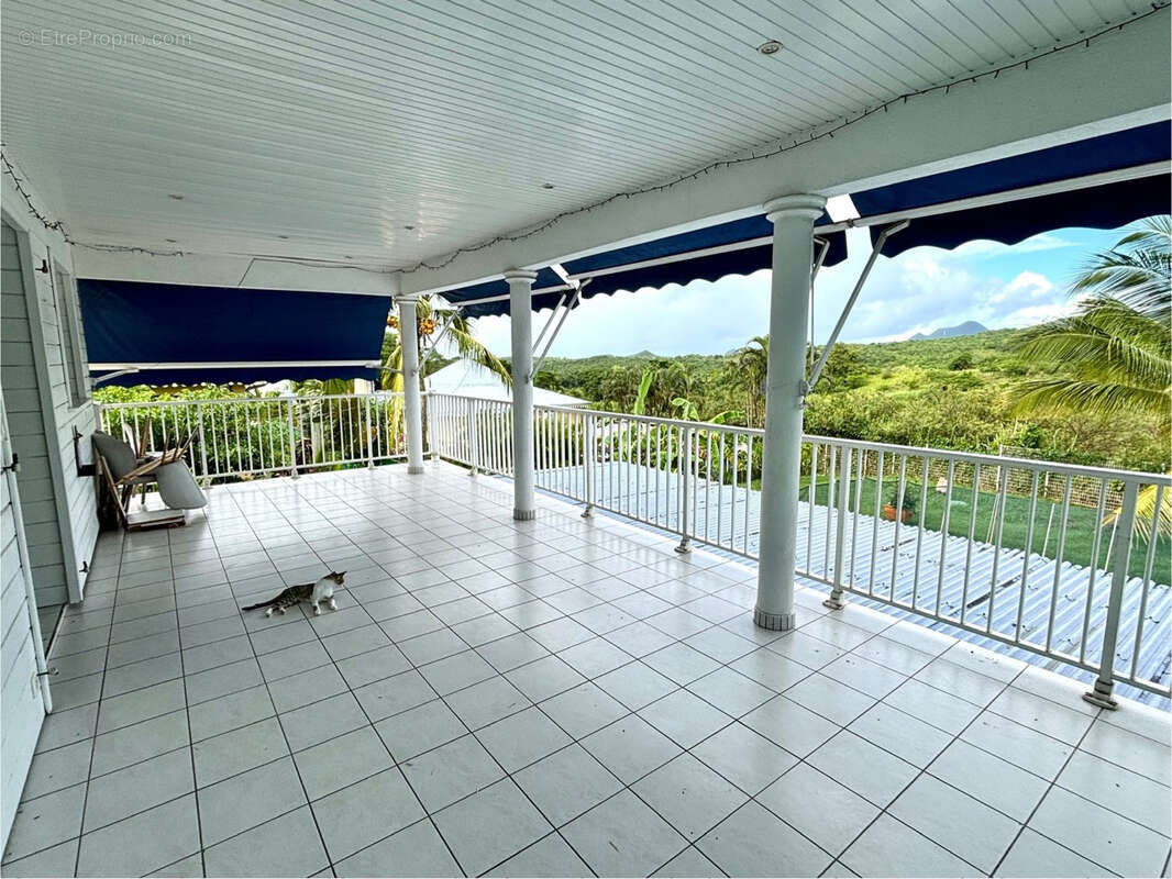 Maison à SAINTE-LUCE