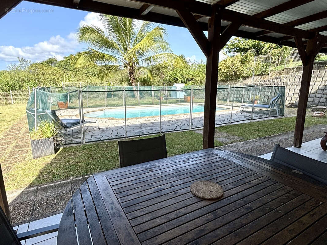 Maison à SAINTE-LUCE