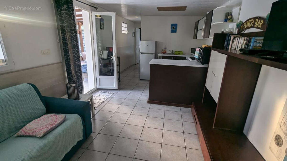 Maison à SAINTE-LUCE