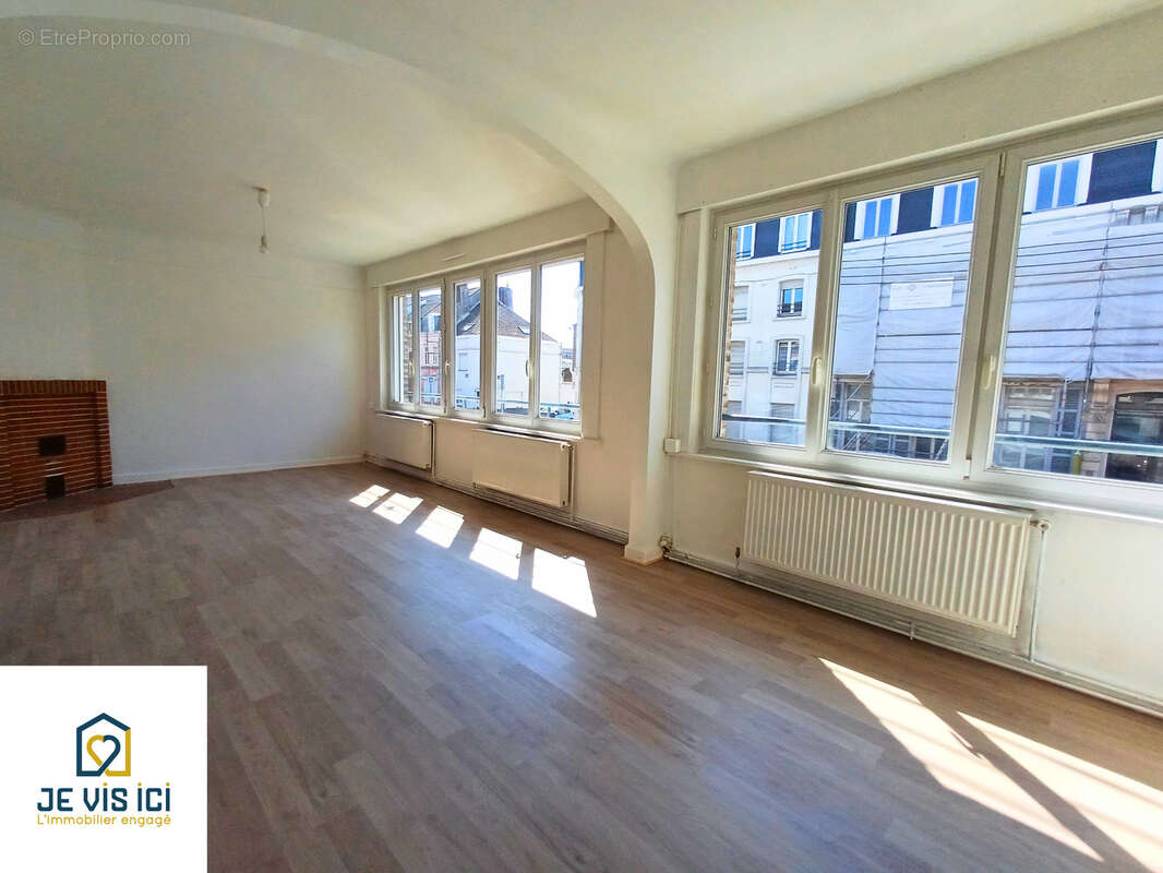 Appartement à LILLE