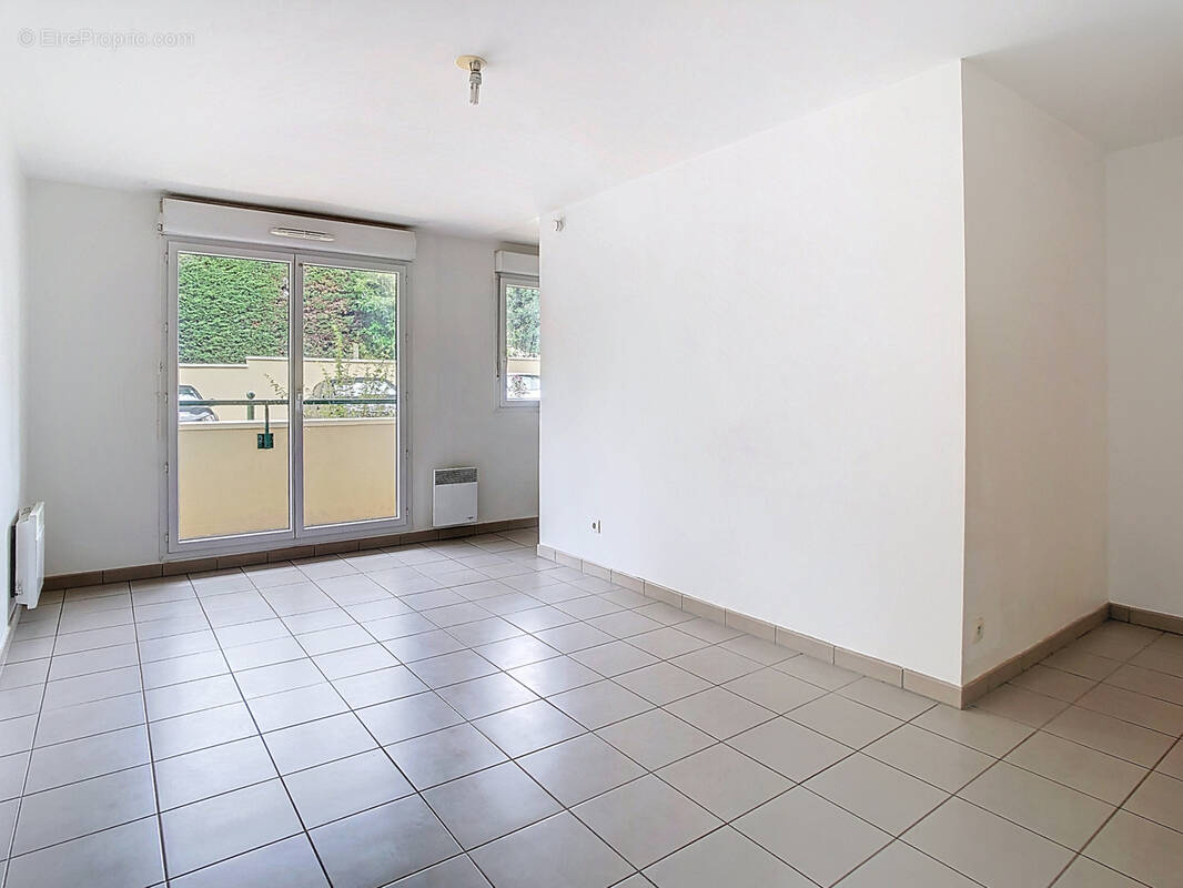 Appartement à MANTES-LA-VILLE