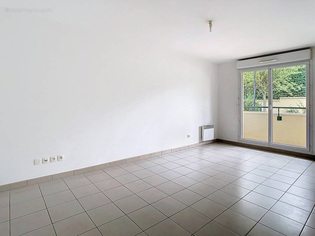 Appartement à MANTES-LA-VILLE