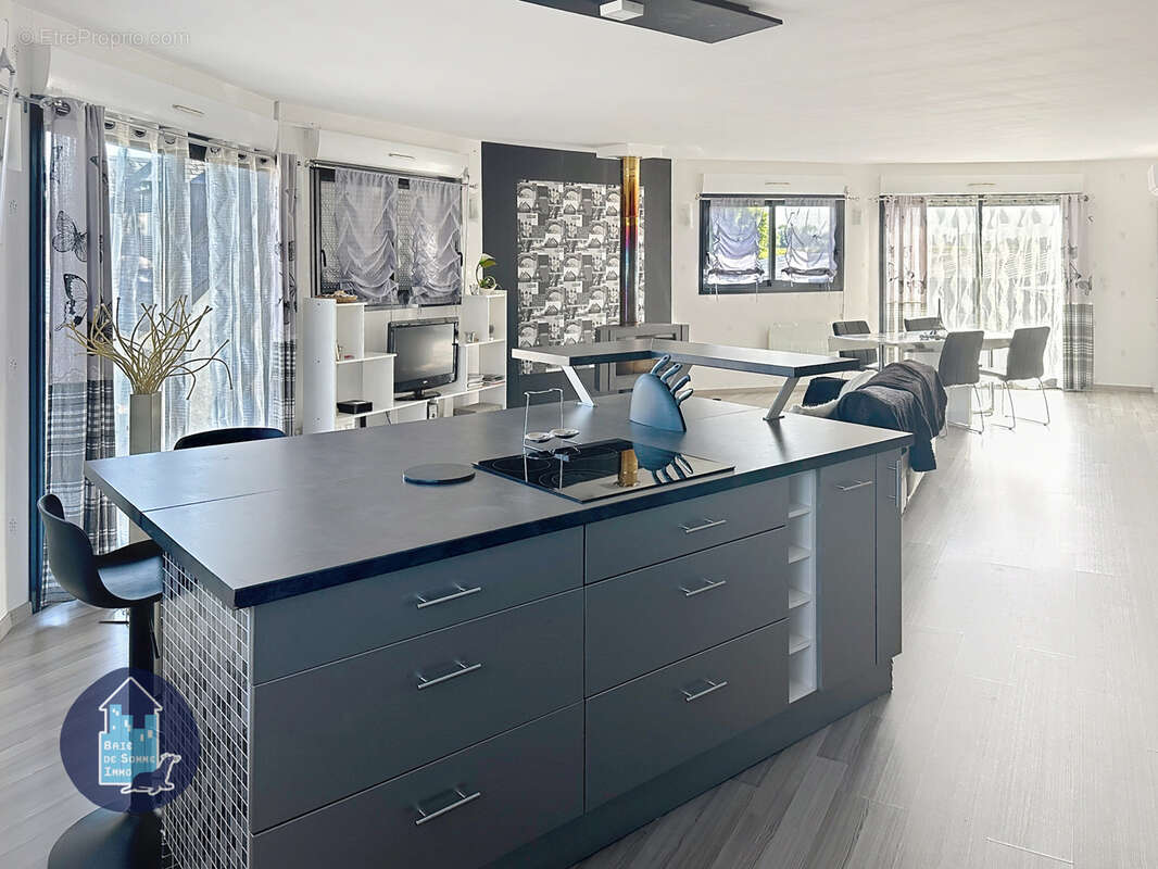 Appartement à FRIVILLE-ESCARBOTIN