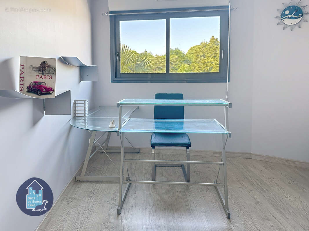 Appartement à FRIVILLE-ESCARBOTIN