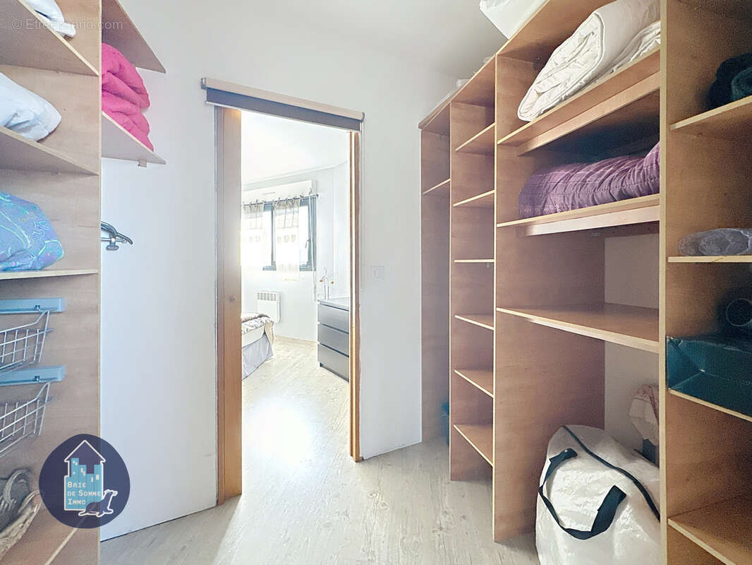 Appartement à FRIVILLE-ESCARBOTIN