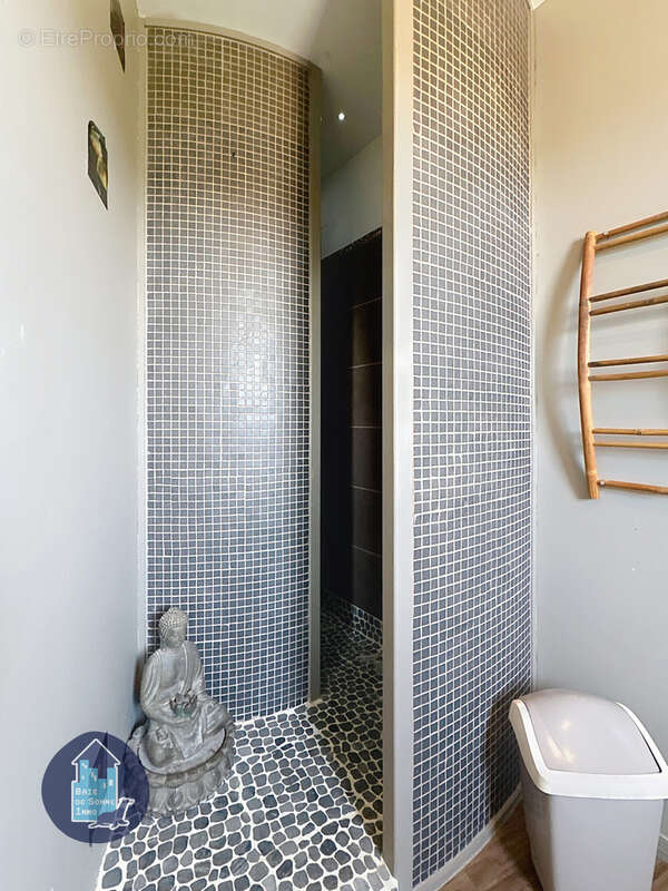 Appartement à FRIVILLE-ESCARBOTIN