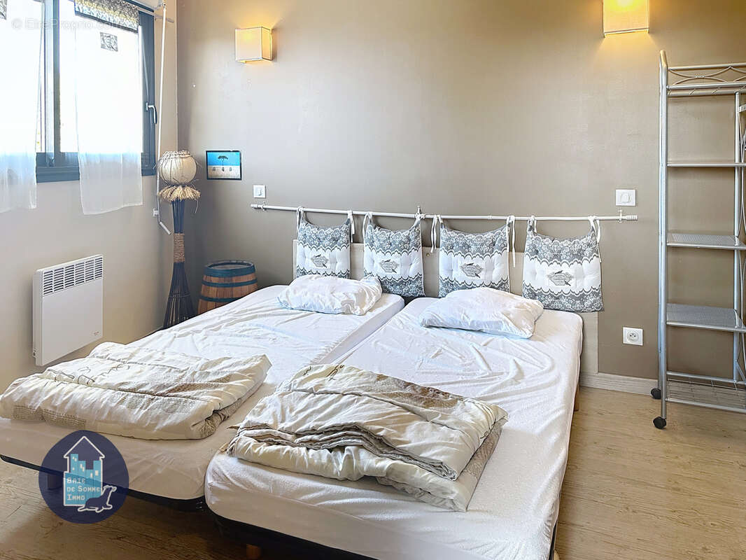 Appartement à FRIVILLE-ESCARBOTIN